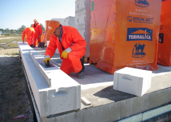 Czy opłaca się budować energooszczędnie?