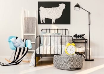 Lampa do pokoju młodzieżowego – jaką wybrać?