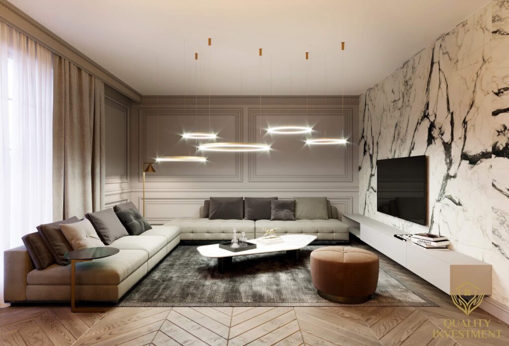 Wnętrze marzeń na wyciągnięcie ręki 6