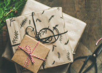 TOP 5 wnętrzarskich prezentów na Gwiazdkę