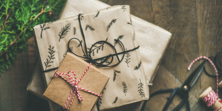 TOP 5 wnętrzarskich prezentów na Gwiazdkę