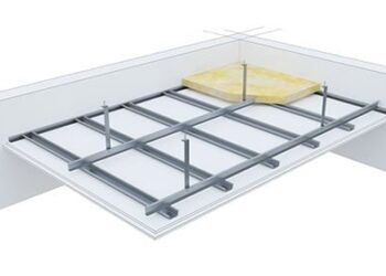 Rodzaje profili do płyt g-k – poznaj akcesoria do suchej zabudowy