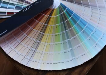 Jaką farbę sufitową wybrać?