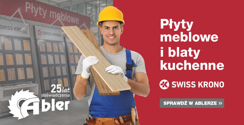 Jaki blat wybrać do małej kuchni w bloku? 3