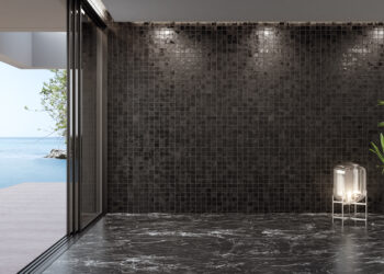 Podłoga z płytkami we wzory – jakie motywy nigdy nie wychodzą z mody?