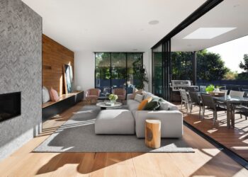 Zalety korzystania z usług projektanta wnętrz