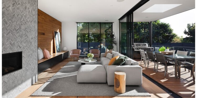 Zalety korzystania z usług projektanta wnętrz