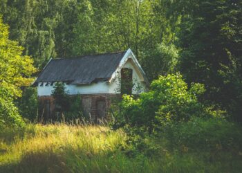 Chcesz kupić stary dom? Zobacz, czy będzie Ci się to opłacać!