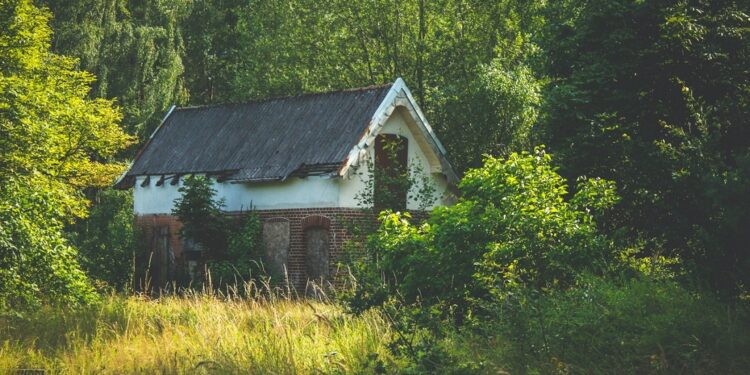 Chcesz kupić stary dom? Zobacz, czy będzie Ci się to opłacać!