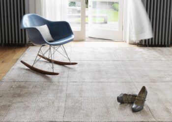 Dywany wełniane – jak utrzymać je w czystości?