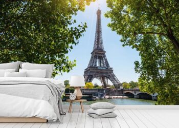 Czy fototapety są jeszcze modne?