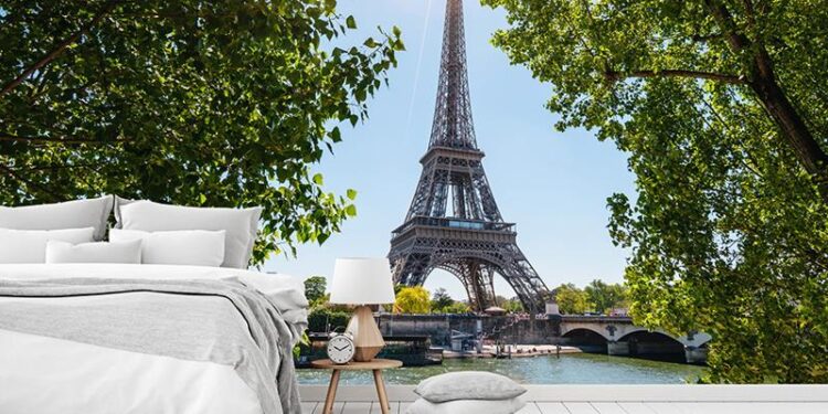 Czy fototapety są jeszcze modne?