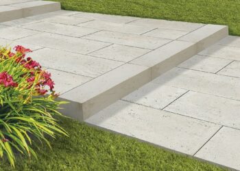 Schody zewnętrzne – z czego wykonać?