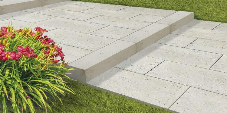 Schody zewnętrzne – z czego wykonać?