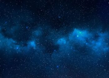 Projektor gwiazd – kosmiczne efekty w czterech kątach