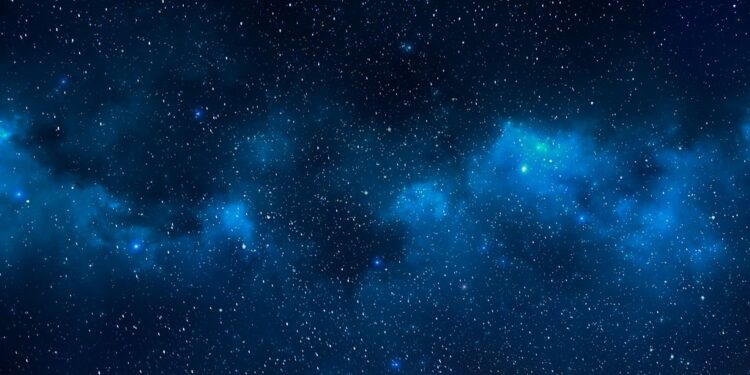 Projektor gwiazd – kosmiczne efekty w czterech kątach