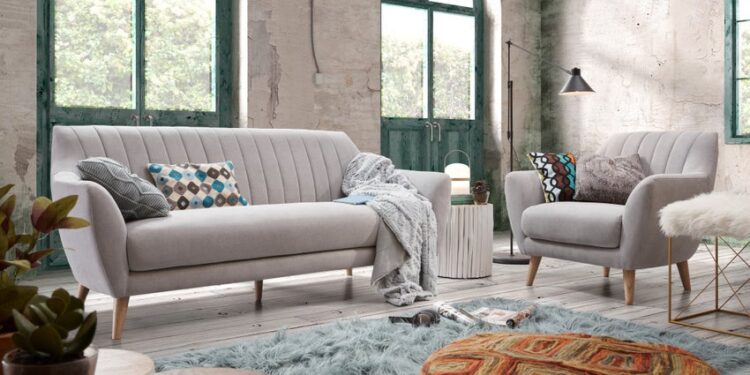 Czy fotel sprawdzi się w małym salonie?