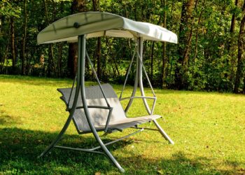 Jak stworzyć wymarzone miejsce do wypoczynku w ogrodzie?