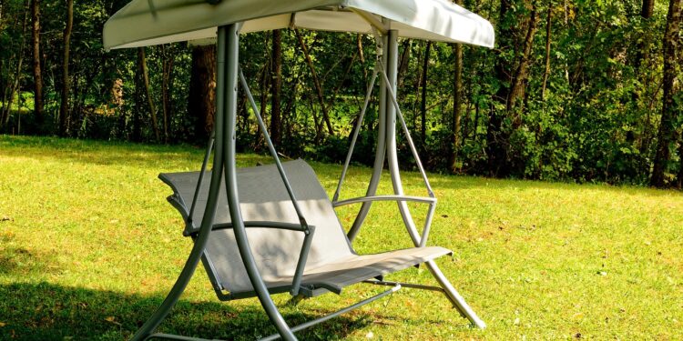 Jak stworzyć wymarzone miejsce do wypoczynku w ogrodzie?