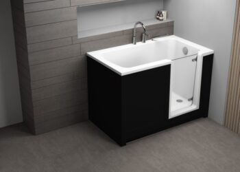 Jak wanna dla niepełnosprawnych może ułatwić codzienne funkcjonowanie?