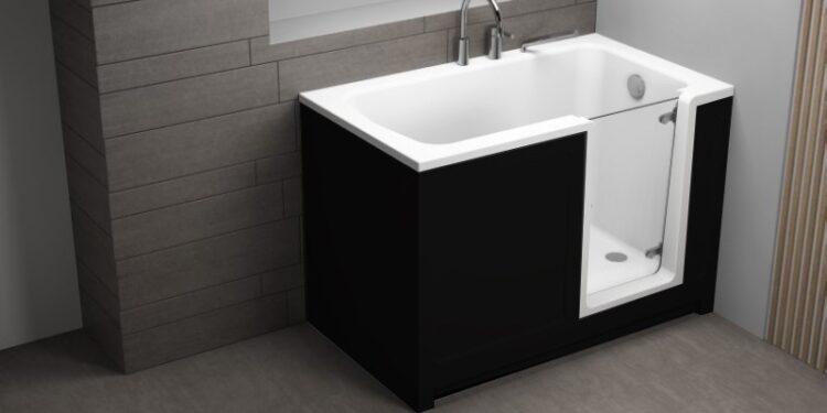 Jak wanna dla niepełnosprawnych może ułatwić codzienne funkcjonowanie?