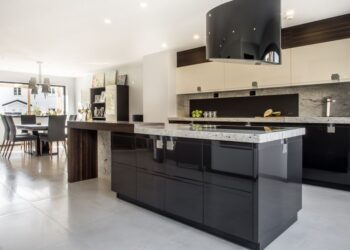 Jak wybrać idealne meble do kuchni?