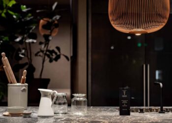 Modne oświetlenie do kuchni – trendy 2022