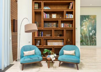 Fotele tapicerowane – co musisz wiedzieć przed zakupem?