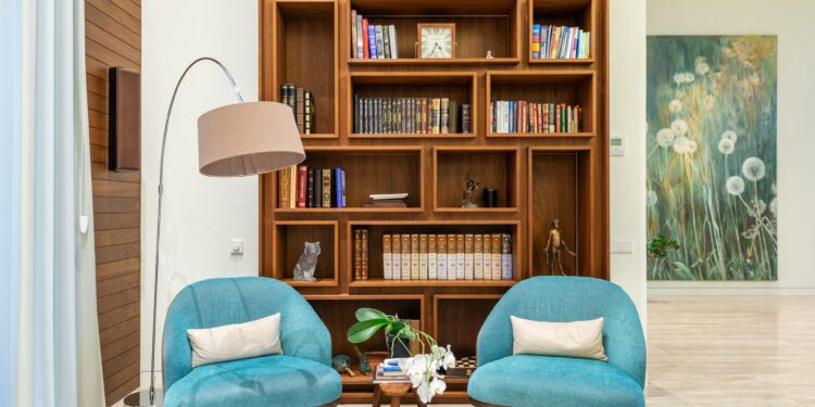 Fotele tapicerowane – co musisz wiedzieć przed zakupem?