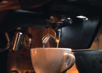 Rodzaje ekspresów do kawy