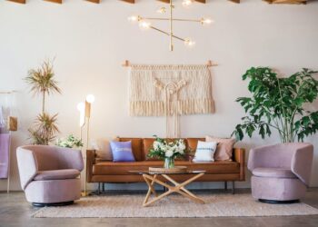 Stylowe meble to sprawdzony pomysł na dekoracje wnętrz w każdym stylu