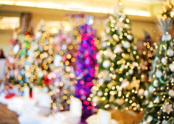 Dlaczego warto kupić sztuczną choinkę?