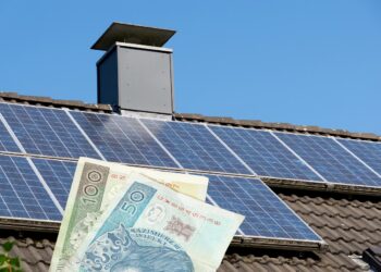 Instalacje fotowoltaiczne Synergio – inwestycja w oszczędności