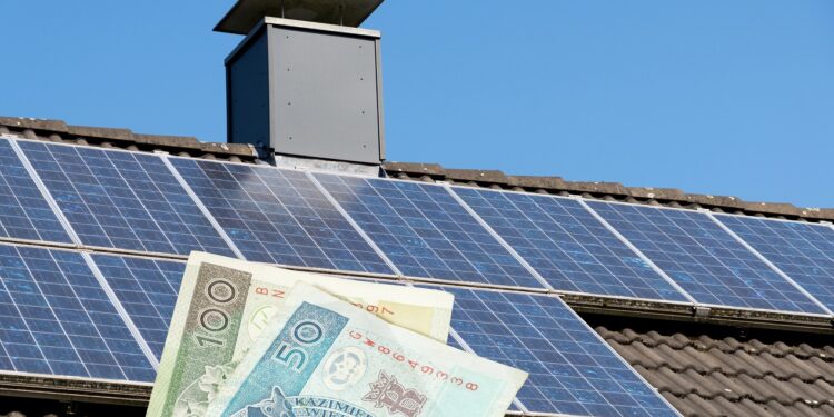 Instalacje fotowoltaiczne Synergio – inwestycja w oszczędności