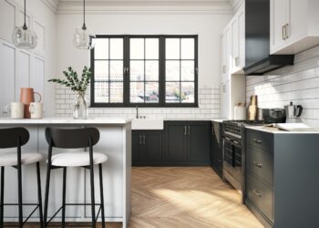 Meble na zamówienie czy z marketu – porównanie cen.