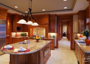 Jakie blaty kuchenne wybrać?