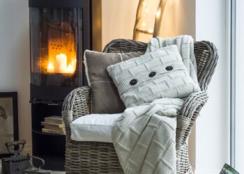 Jakie tekstylia pasują do stylu boho?