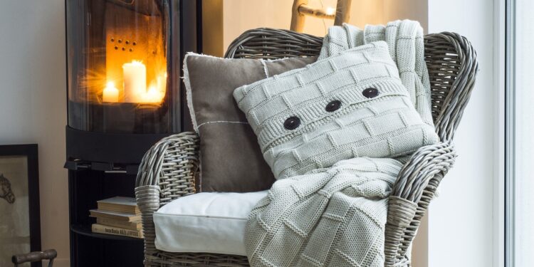 Jakie tekstylia pasują do stylu boho?