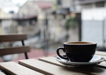 Jaki rodzaj filiżanki wybrać do kawy?