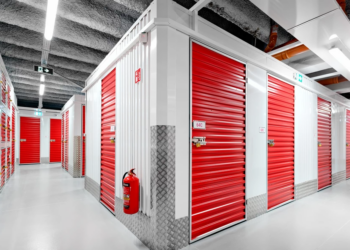 Magazyn samoobsługowy do wynajęcia – co warto wiedzieć?
