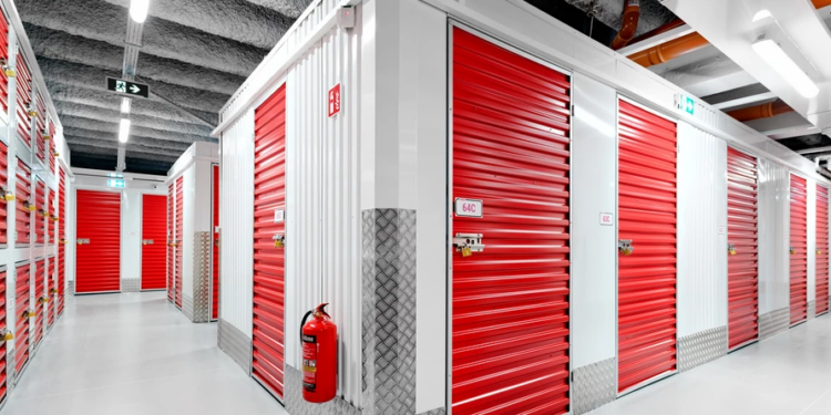 Magazyn samoobsługowy do wynajęcia – co warto wiedzieć?