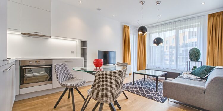 Jakie lampy wiszące warto wybrać?