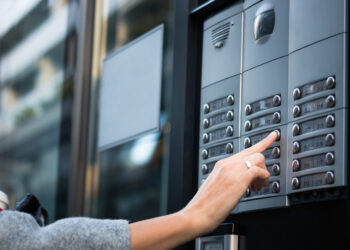 Który rodzaj domofonu będzie dla Ciebie najodpowiedniejszy?