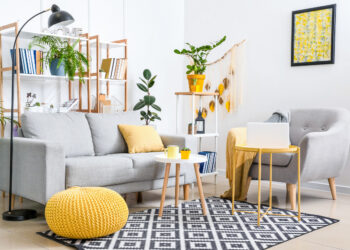 Zakup pufów — 6 kwestii, na które warto zwrócić uwagę