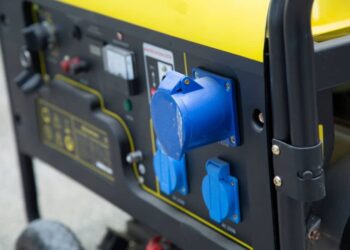 Jak wybrać agregat prądotwórczy do domu?