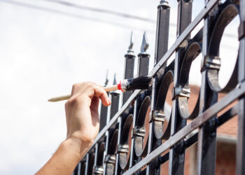 Gruntoemalia – do czego służy i jaką wybrać?