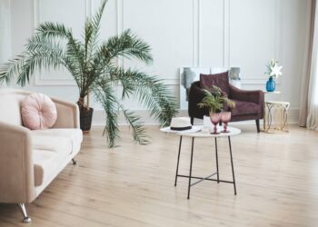 Co to jest home staging?