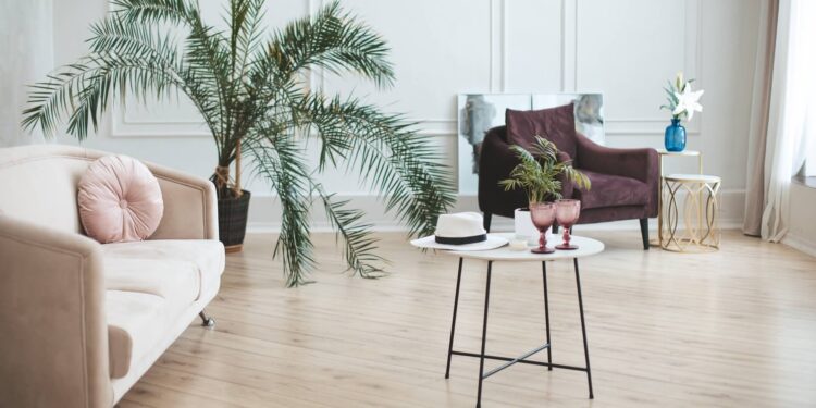 Co to jest home staging?