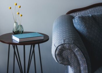 Trendy w meblach tapicerowanych