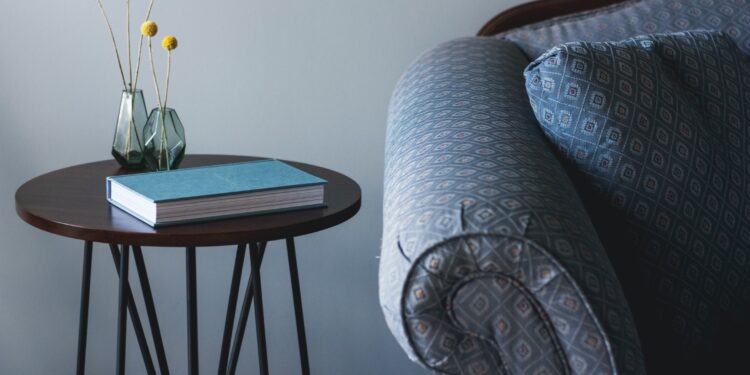 Trendy w meblach tapicerowanych